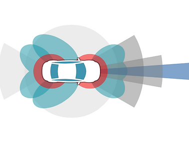 ADAS Sensors